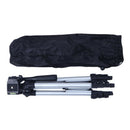Lightweight Travel Camera Tripod With Ball Head for Sony Nikon DSLR Camera V4Z7