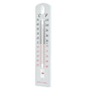 Wall hanging thermometer for indoor outdoor garden greenhouse home office rooME