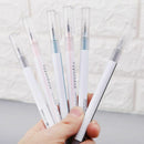 12pcs/set 0.5mm Cute Gel Pens Ballpoint Pen School Stationery Office Supply Gift