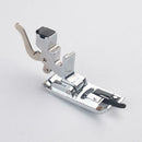 Domestic Sewing Machine Presser Foot Shank Adapter Presser Foot Holder A