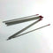 10 lot Red Head 2.4mm Tig Tungsten Needle Welding Accessories 150mm Length