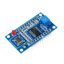 AD9850 125MHz DDS Signal Generator Module 0-40MHz 2 Sine 2 Square Wave Outp