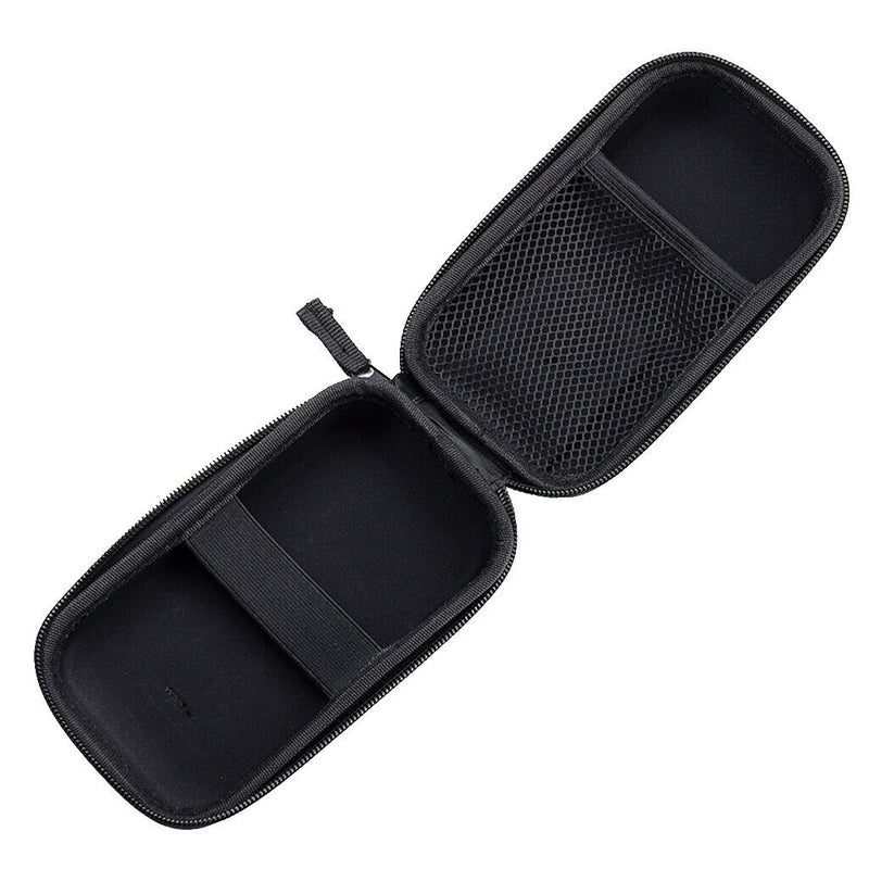 Damage - proof and Wear - resistant Golf Launch Monitor Protective Case Storage