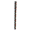 6 pcs/set Colored Gel Pen Office School Stationery supplies, Small Floral P B1E9