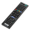 Plastic LCD TV Remote Controller RM-ED054 for Sony KDL-32R420A  KDL-40R470A