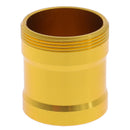 Metal Alcohol Lamp Portable Liquid Stoves For Outdoor Survival Camping Hiking
