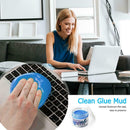 Universal Super Clean Dust Cleaning Tool Clean Glue Mud for Keyboard Car
