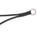 Black Tattoo Machine 10 Wraps Set Parts Supply Tattoo Body Art LinerB Kw