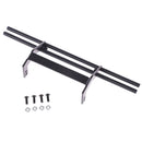 Metal Rear Bumper for 1/10 RC Crawler G63 G500 TRX-4 TRX-6 Upgrade PartsS Bj