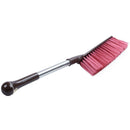 Carpet Bed Sofa Clean Cleaning Brush, 78x33x44.5cm,Brown