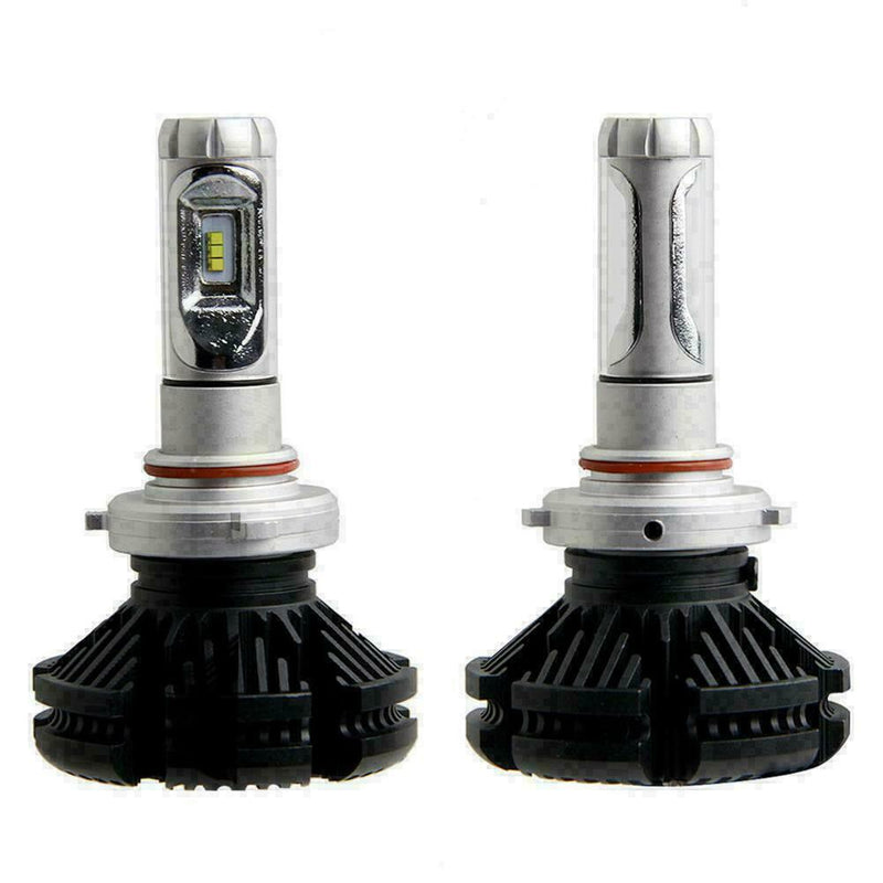 2X H7 100W 8000LM LED Car Headlights Kits Beam Bulbs Hot 6500K Turbo White H6Z2