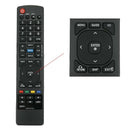New Akb72915231 Remote Control Fit For Lg Tv 42Ld340H 32Ld333H-Ua 37Ld310H  G5L5