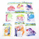 2x DIY Campanula Wind Chime Kids Manual Arts and Crafts Toys for Kids SUPER OA