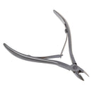 Cuticle cutter pliers Cutter Stainless Steel for manicure and Pedicure Nail G7U6