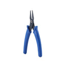 1x Split Ring Opener Plier Beading Jewellery Tool 13.5cm Blue
