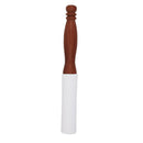 Rubber Mallet Stick Beater with Rubber Ring Cushion for Crystal Singing Bowl