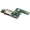 USB Charging Dock Port Flex Ribbon Connector For Huawei Honor 8 Phone