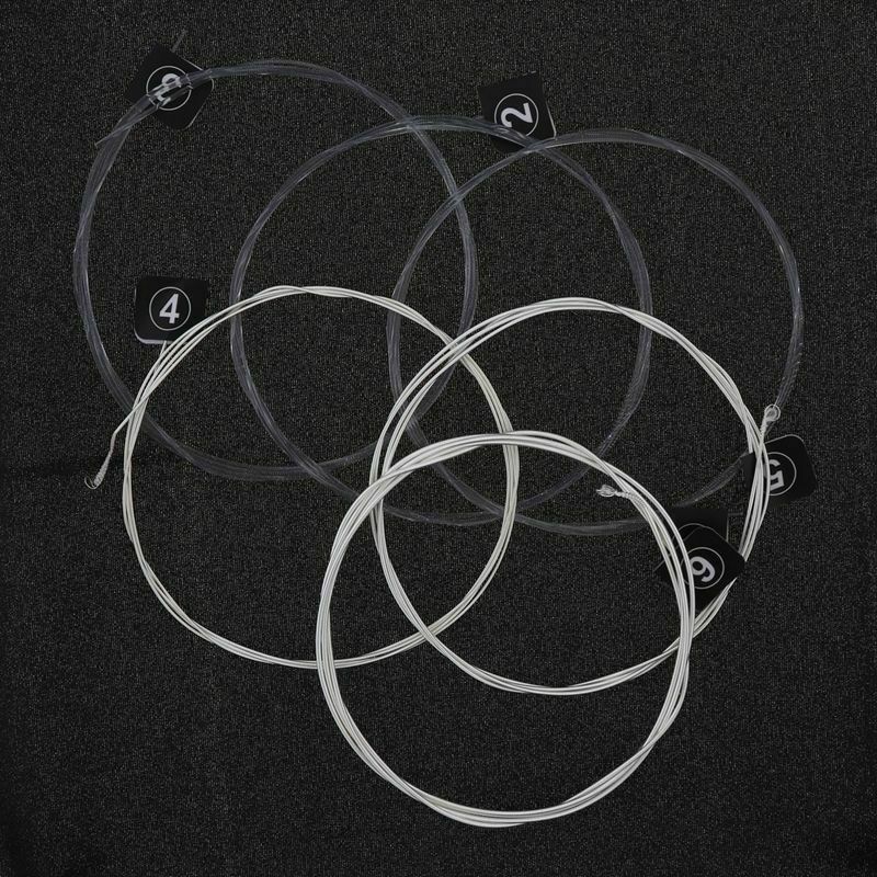 Orphee 6pcs/set Guitar Strings Conventional Classical Guitar String Series