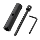 Pocket Skateboard Longboard Wrench Roller Skate Spanner Skateboard T Tool Mini
