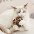 Catnip Toys Ball Matatabi Sticks Organic Natural Pet Cat Supplies Practical