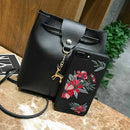 New Women Handbag Shoulder Bags Tote Purse Messenger Hobo Satchel Bag Cross W5N5
