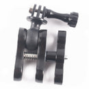 1inch Diving Light Ball Adapter Head, Ball Clamp System, for GoPro Hero 7 6 5 4