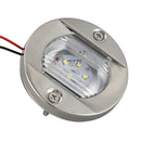 Green Marine Boat Yacht Light 6X1W High Intensity Underwater Led Light Sala