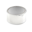1 Roll 4.8CM*10M Aluminum Foil Heat Shield Tape For HVAC Heating Sealing  Z