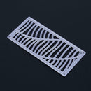 Curve Frame Cutting Dies Stencils Scrapbook Embossing DIY Album Card Gift