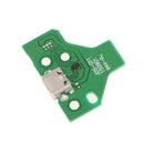 USB Charging Port Socket Board JDS-011 12 Pins for Sony PS4 Dualshock