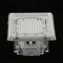 Xenon White Error Free LED Trunk Cargo Area Light for BMW 3 5 6 7Series