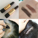 Disaar Hair Color Pen Hair Stick Lasting Fast Temporary Hair Dye To Cover W W7V9