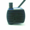 AC 220v 240v 220LH small Submersible Water Pump for Fountain Fish Aquarium V6O6