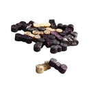 Fish Tank Small Ornaments Wooden Pile Pier