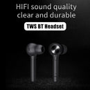 Mini TWS Wireless Bluetooth In-Ear Earphone Stereo Earbuds Headsets Headphone