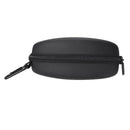 Easy Take Carrying Storage EVA Headphone Headset Case Hard Bag Box w/ Carabiner