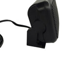 3.5mm P600 Car Radio External Speaker for Yaesu Icom Kenwood Mobile Radio T I3Y3