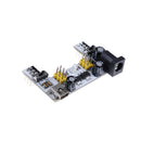 MB102 micro usb interface breadboard power supply module 2 channel board Kw