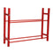 1/10 Scale Metal RC Tire Tyre Rack Garage Accessories for Drifts, Truck, Buggy,