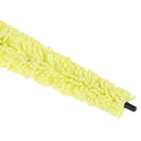 Sponge Wheel Brush Wheel Cleaner Car Care Washing Brush Steel Wheel Cleaning BX