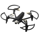 Black 4Pcs Propeller Prop Blade Protector Guard Bumper for Parrot Anafi Accs