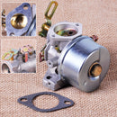 Carburetor Carby fit for Tecumseh 8HP 9HP 10HP HMSK80 HMSK90 LH318SA LH358SA hf