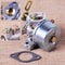 Carburetor Carby fit for Tecumseh 8HP 9HP 10HP HMSK80 HMSK90 LH318SA LH358SA hf