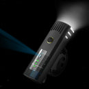 3x Mountain Road Bike Light Front Headlight USB Rechargeable Bicycle Riding Lamp