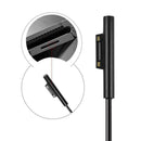 0.2M PVC Charging Cable Type-C PD Fast Charging Line For Surface Laptop L0Z1