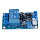 XH-M131 24V Light Control Switch Detection Sensor Photoresistor Relay Module ME