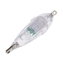 LED Deep Drop Underwater Fishing Squid Fish Lure Light Flashing Colorful