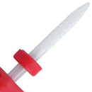 Ceramic Nail Drill Bit Shank Pedicure Rotary File Tool,BT009-F