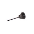 10x 3mm Rotary Steel Wire Wheel Brush Cup Tool Shank for Drill Rust Weld â„–[