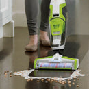 Compatible with Bissell Crosswave 2306 Multi-Surface Pet Brush Roll 1934 Ar